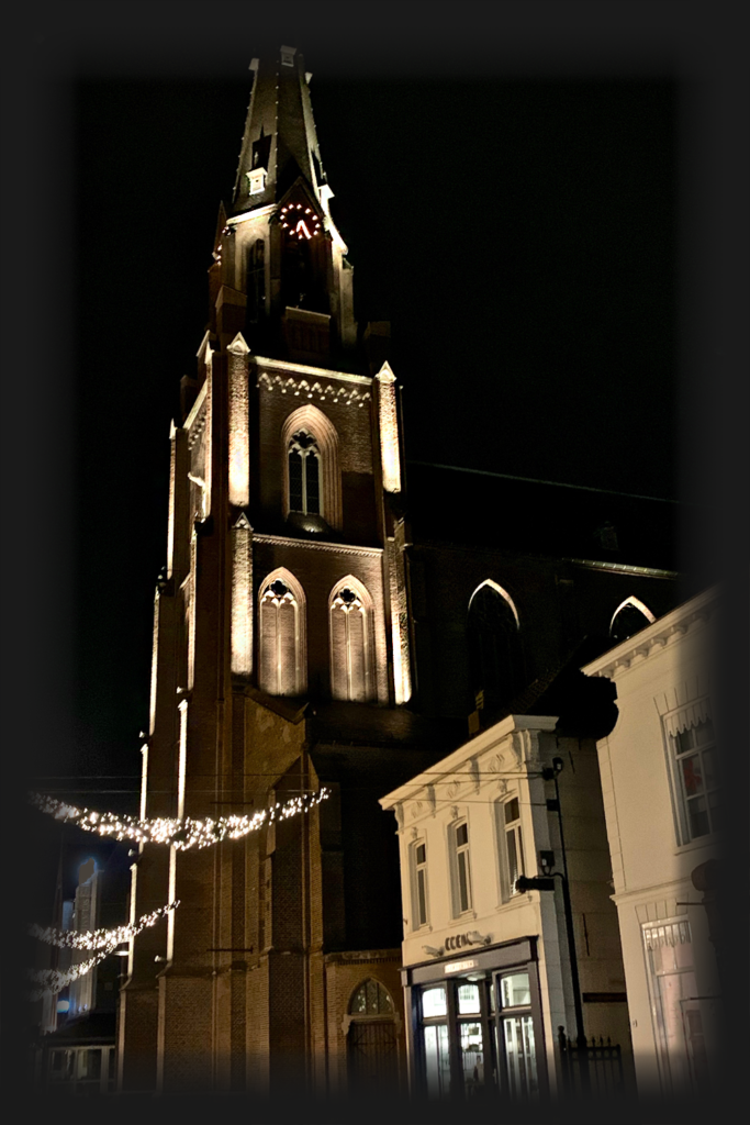 Church Illumination