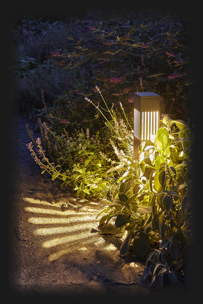 LED Garden Lighting, outdoor lighting